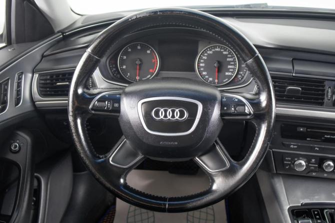 Audi A6 IV (C7) с пробегом 2011 года, цена 1 749 000 рублей, 203125 км, седан, Автокод Объявления
