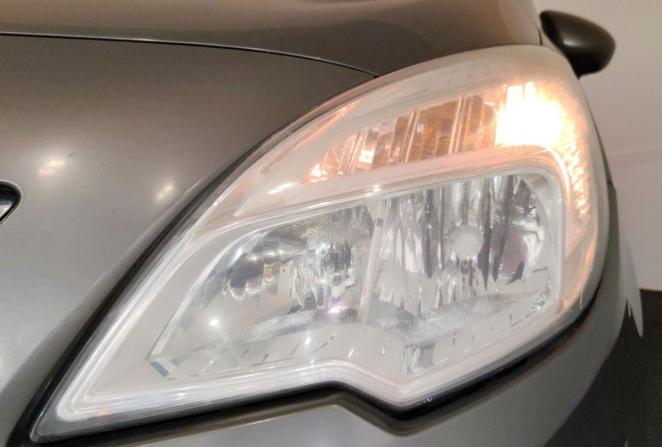 Opel Meriva B с пробегом 2012 года, цена 650 000 рублей, 179213 км, компактвэн, Автокод Объявления