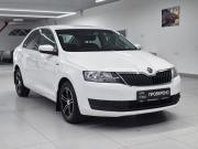 Skoda Rapid I Рестайлинг Казань  - изображение 25