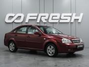 Chevrolet Lacetti I Воронеж  - изображение 19