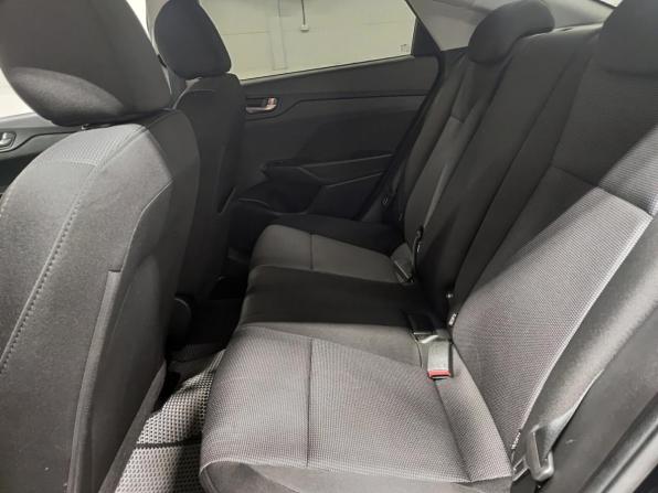 Hyundai Solaris II с пробегом 2019 года, цена 1 350 000 рублей, 114760 км, седан, Автокод Объявления