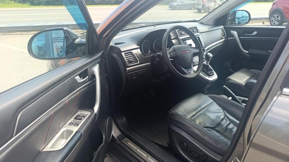 Haval H6 I Омск  - изображение 2