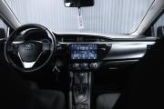 Toyota Corolla XI (E160 E170 E180) Тюмень  - изображение 37