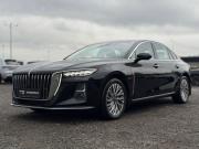 Hongqi H5 II Санкт-Петербург  - изображение 38