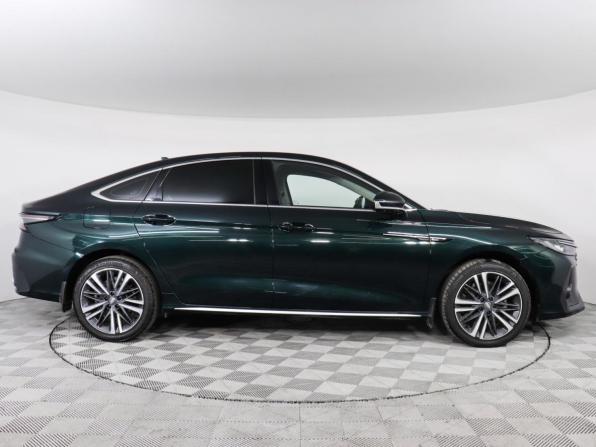 Chery Arrizo 8 с пробегом 2024 года, цена 2 147 000 рублей, 43162 км, седан, Автокод Объявления