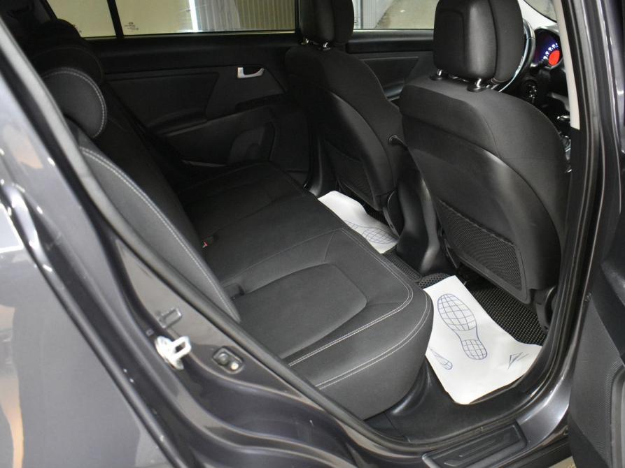 Kia Sportage III Мурманск  - изображение 20