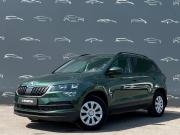 Skoda Karoq I Санкт-Петербург  - изображение 26