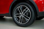 Changan UNI-S (CS55 Plus) Москва  - изображение 26