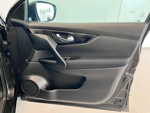 Nissan Qashqai II с пробегом 2014 года, цена 1 320 000 рублей, 203321 км, внедорожник, Автокод Объявления