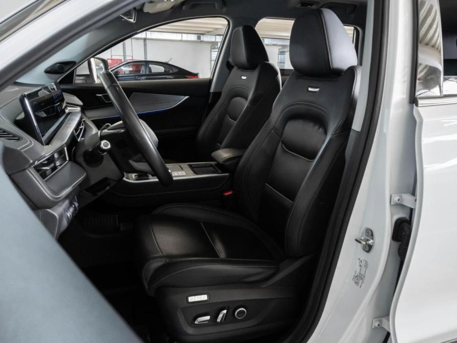 Chery Tiggo 7 Pro Max I Ставрополь  - изображение 10
