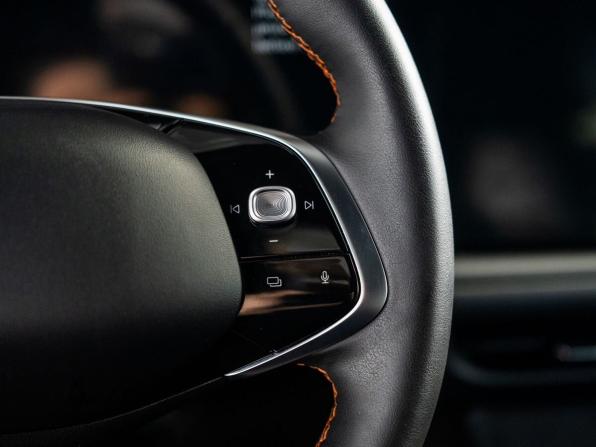 Changan CS75 Plus IV с пробегом 2025 года, цена 3 600 500 рублей, 19082 км, внедорожник, Автокод Объявления