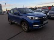 Chery Tiggo 4 I Рестайлинг Санкт-Петербург  - изображение 6