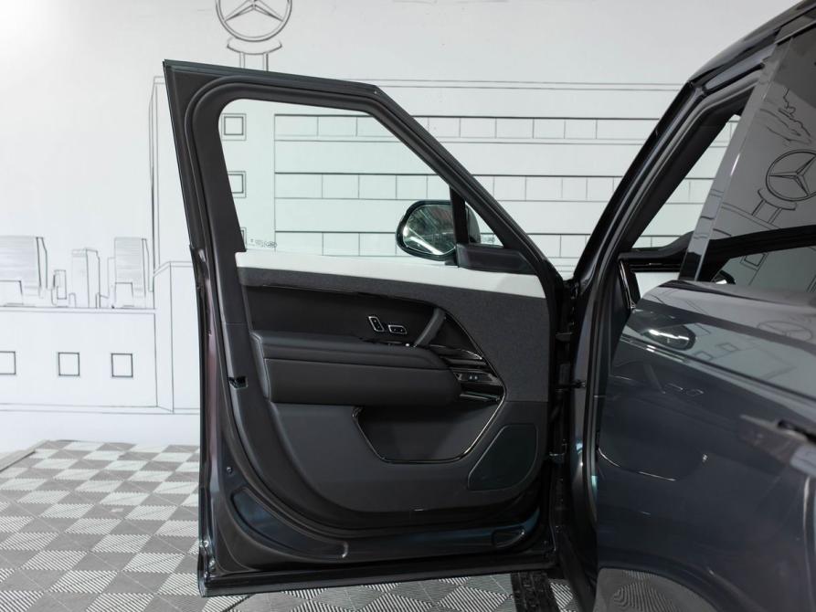 Land Rover Range Rover Sport III Москва  - изображение 12
