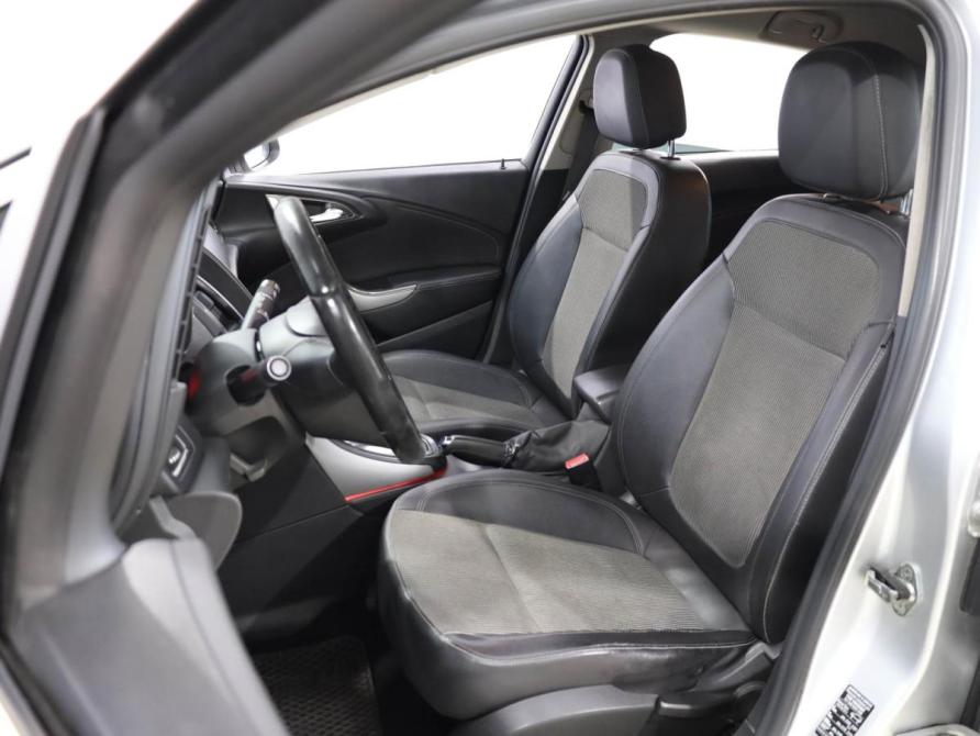 Opel Astra J Ростов-на-Дону  - изображение 10
