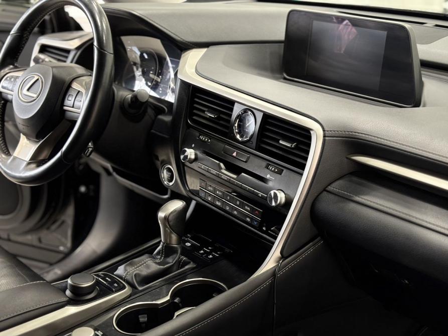 Lexus RX IV Челябинск  - изображение 12
