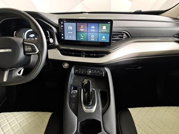 Haval F7 I Рестайлинг с пробегом 2023 года, цена 2 150 000 рублей, 18528 км, внедорожник, Автокод Объявления