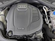 Audi A6 IV (C7) Рестайлинг Москва  - изображение 37