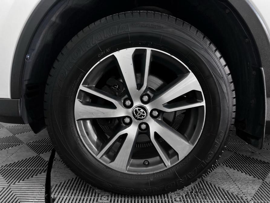 Toyota RAV4 IV (XA40) Рестайлинг Архангельск  - изображение 17