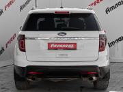 Ford Explorer V Екатеринбург  - изображение 27