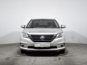 Lifan Solano II Санкт-Петербург  - изображение 20