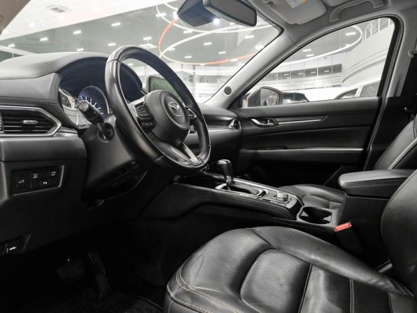 Mazda CX-5 II с пробегом 2019 года, цена 2 750 000 рублей, 78898 км, внедорожник, Автокод Объявления