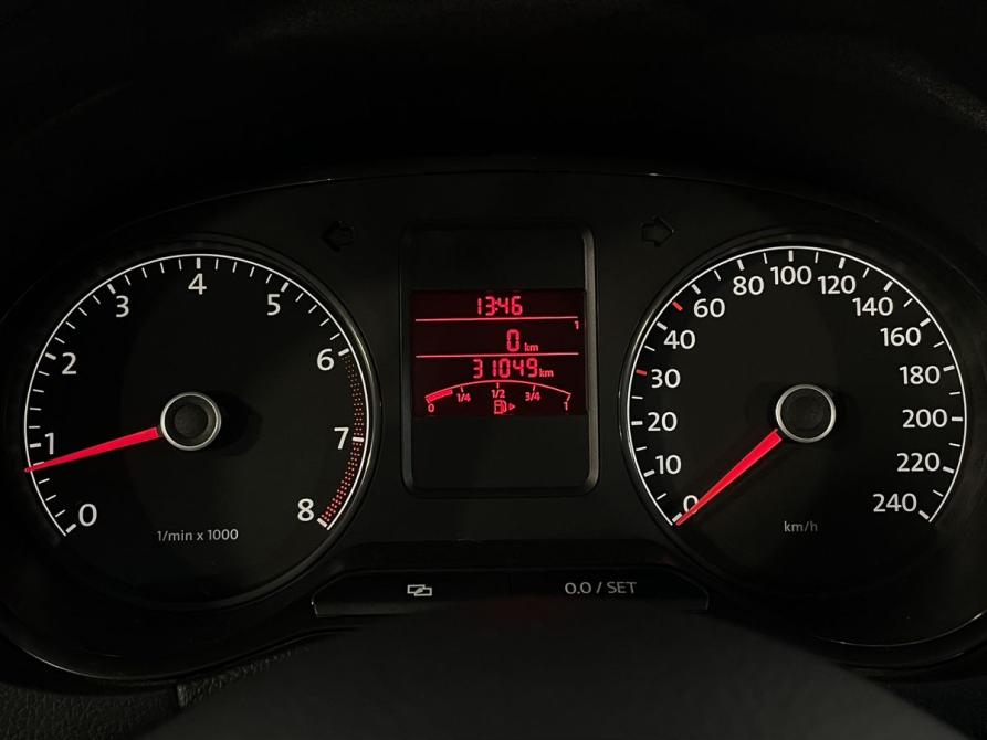 Volkswagen Polo V Великий Новгород  - изображение 14
