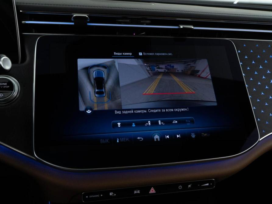 Mercedes-Benz E-Класс V (W213 S213 C238) Рестайлинг Москва  - изображение 19