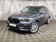 BMW X5 IV (G05/G18) Москва  - изображение 20