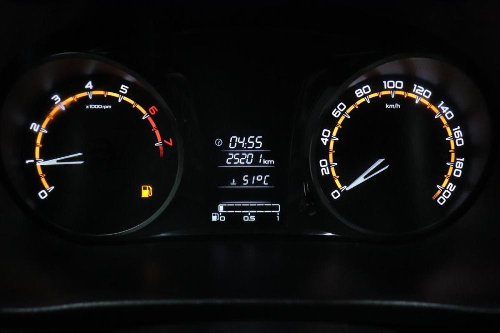 Lada (ВАЗ) Granta I Рестайлинг Ульяновск  - изображение 9