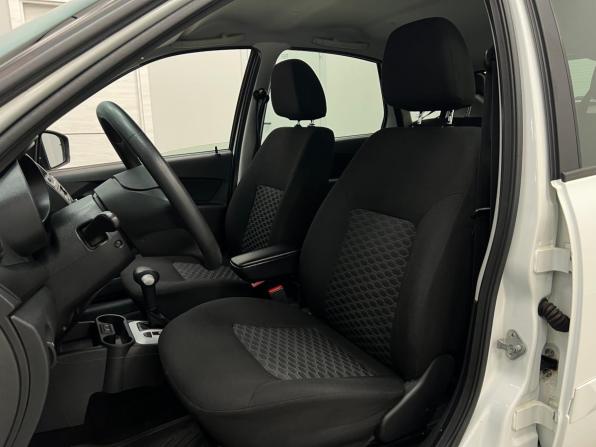 Lada (ВАЗ) Granta I Рестайлинг с пробегом 2019 года, цена 850 000 рублей, 89002 км, седан, Автокод Объявления