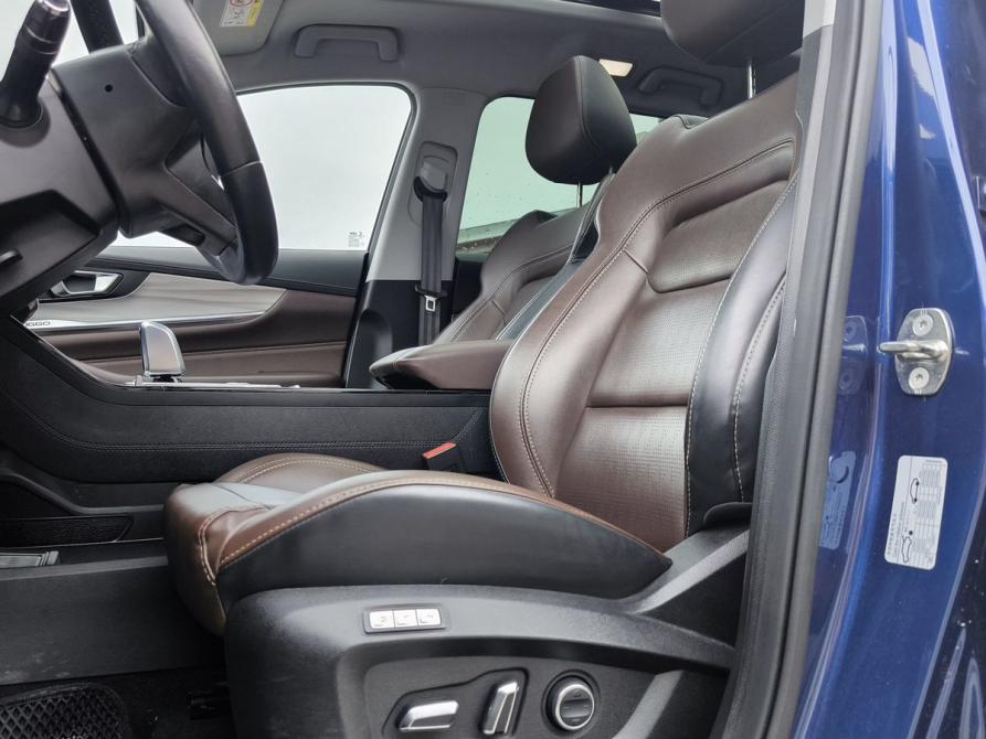 Chery Tiggo 8 Pro I Санкт-Петербург  - изображение 13