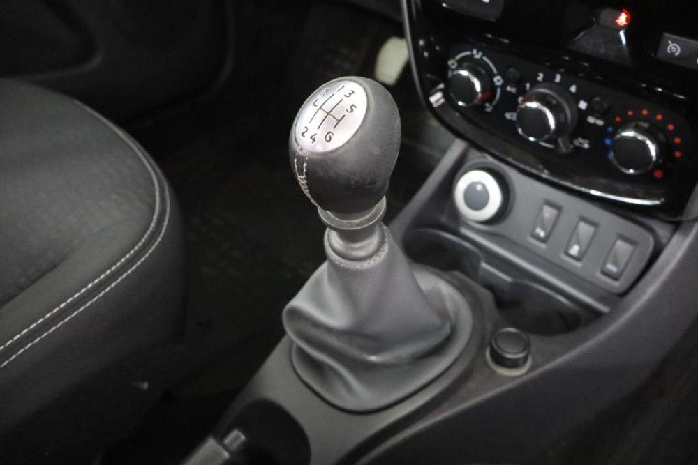 Nissan Terrano III (D10) Санкт-Петербург  - изображение 10