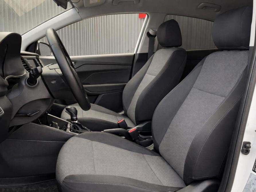Hyundai Solaris II Пермь  - изображение 15
