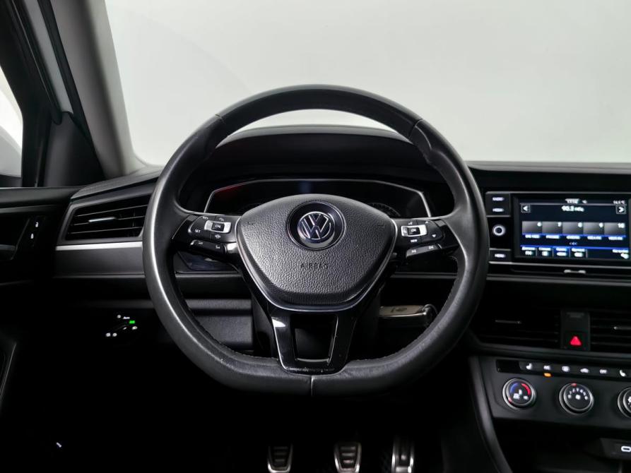 Volkswagen Jetta VII Москва  - изображение 13