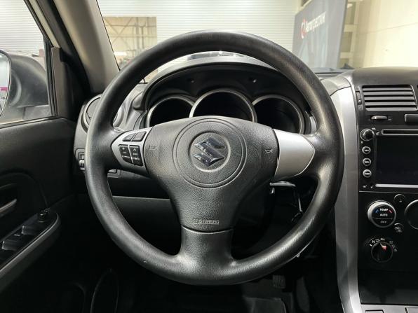 Suzuki Grand Vitara II Рестайлинг с пробегом 2011 года, цена 1 015 000 рублей, 158000 км, внедорожник, Автокод Объявления