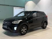 Hyundai Creta I Самара  - изображение 18