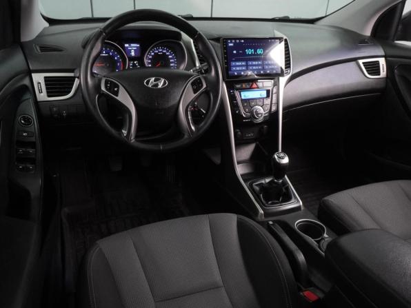 Hyundai i30 II с пробегом 2014 года, цена 1 099 000 рублей, 78203 км, хэтчбек, Автокод Объявления