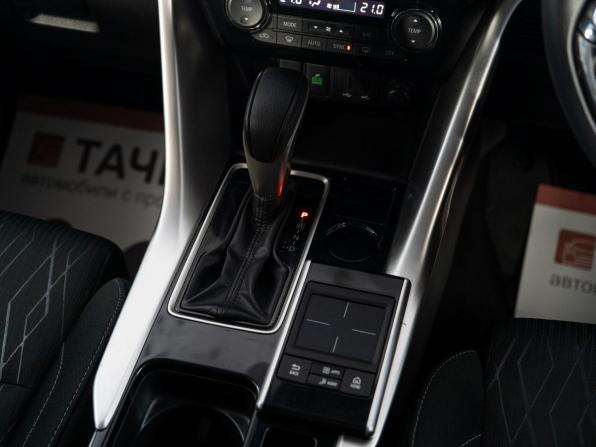 Mitsubishi Eclipse Cross I с пробегом 2018 года, цена 1 930 500 рублей, 61722 км, внедорожник, Автокод Объявления