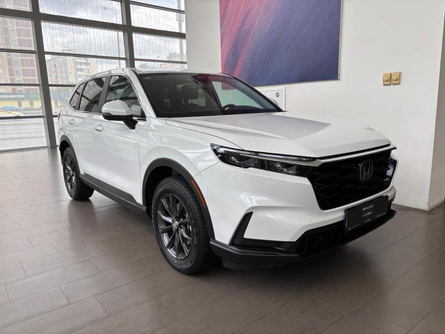 Honda CR-V VI Москва  - изображение 1