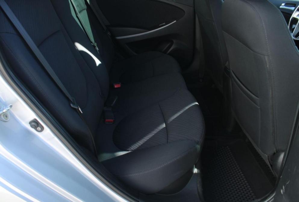 Hyundai Solaris I Саратов  - изображение 23
