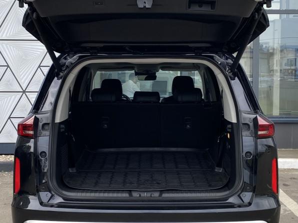 Exeed VX I с пробегом 2021 года, цена 2 499 000 рублей, 104574 км, внедорожник, Автокод Объявления