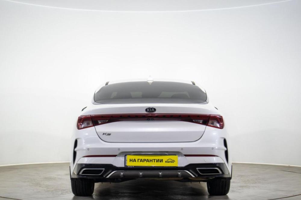 Kia K5 III Оренбург  - изображение 6