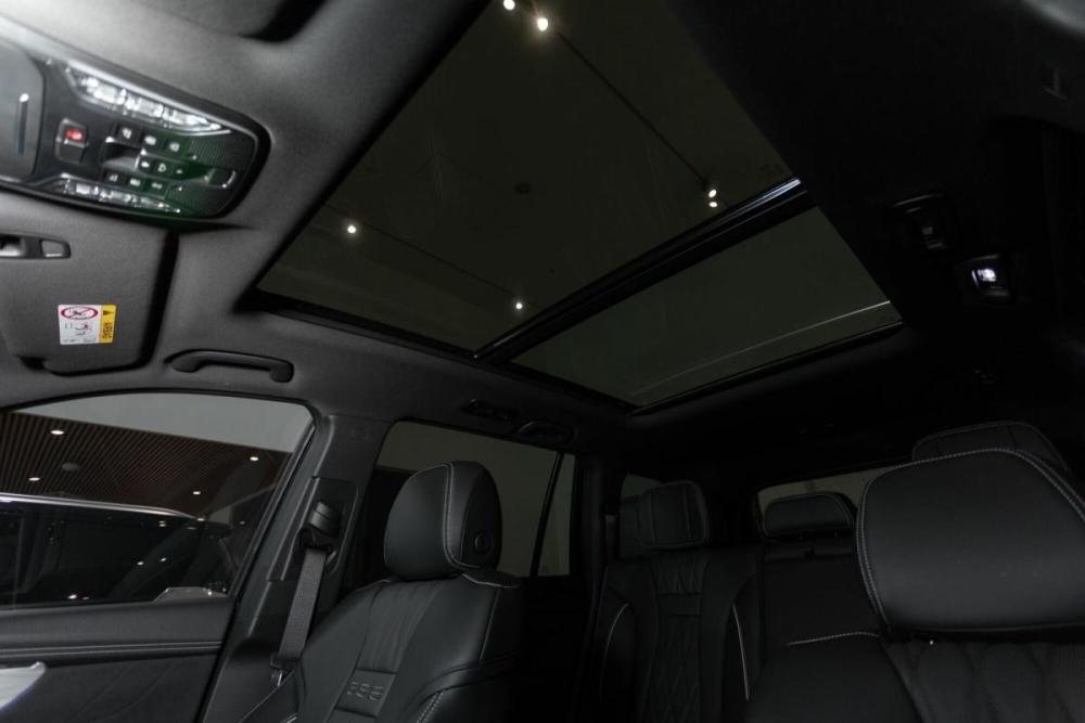 GAC GS8 II Москва  - изображение 7