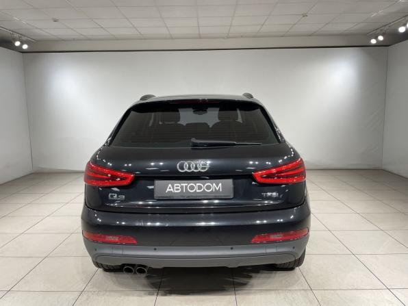Audi Q3 I (8U) с пробегом 2013 года, цена 1 699 000 рублей, 57437 км, внедорожник, Автокод Объявления