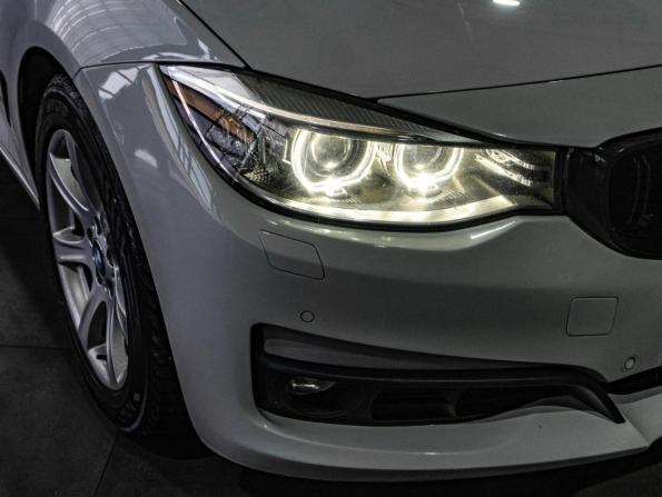BMW 3 серии VI (F3x) с пробегом 2014 года, цена 1 984 000 рублей, 177500 км, лифтбек, Автокод Объявления