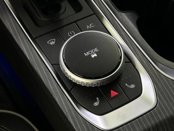 Jaecoo J7 I с пробегом 2024 года, цена 2 427 000 рублей, 18500 км, внедорожник, Автокод Объявления