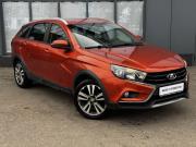 Lada (ВАЗ) Vesta I Ярославль  - изображение 17