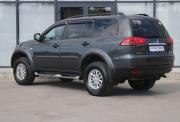 Mitsubishi Pajero Sport II Рестайлинг Саратов  - изображение 38