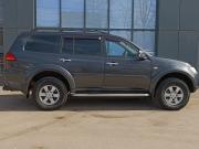 Mitsubishi Pajero Sport II Ярославль  - изображение 22