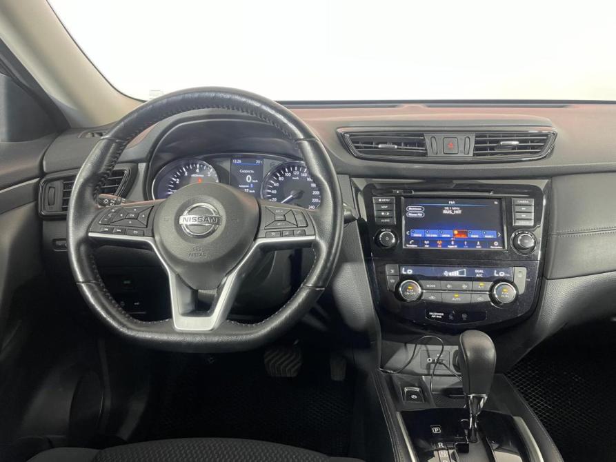 Nissan X-Trail III Рестайлинг Воронеж  - изображение 12